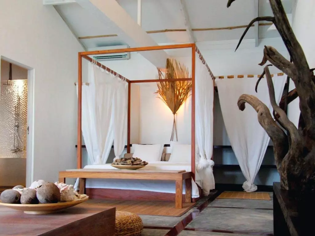 Bliss Boutique Hotel Seychelles